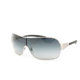 Luxottica Ray Ban Sunglasses RB 3392 Silver(oz)
