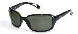 Luxottica Ray Ban Sunglasses RB 4068 Shiny Black (60)