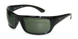 Luxottica Ray Ban Sunglasses RB 4092 Black(oz)