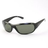 Luxottica Ray Ban Sunglasses RB 4121 Black(oz)