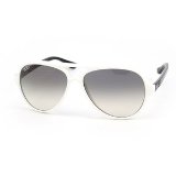 Luxottica Ray Ban Sunglasses RB 4125 White(oz)
