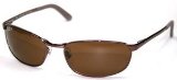 Luxottica Sunglasses Flight Square Brown(60)
