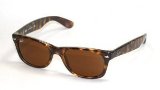 Luxottica Sunglasses RB 2132 Yellow/ Brown Tortoise(55)