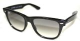 Luxottica Sunglasses RB 2140 Black(47)