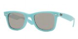 Luxottica Sunglasses RB 2140 Dark Turqouise(47)