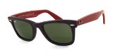 Luxottica Sunglasses RB 2140 Dark Violet(50)