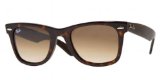 Luxottica Sunglasses RB 2140 Tortoise(50)