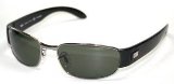 Luxottica Sunglasses RB 3294 GUNMETAL(60)