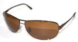 Luxottica Sunglasses RB 3342 Brown(63)