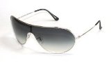 Luxottica Sunglasses RB3250 Silver(small)
