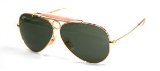 Luxottica Sunglasses Shooter II Arista(62)