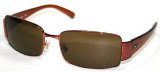 Luxottica Vogue Sunglasses VO3556S Brown(oz)
