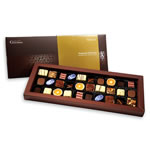 Luxury Chocolate Box - Exquisite Selection