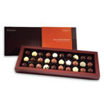Luxury Chocolate Box - Tasty Truffles Selection