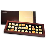 Luxury Chocolate Box - Wickedly White Selection