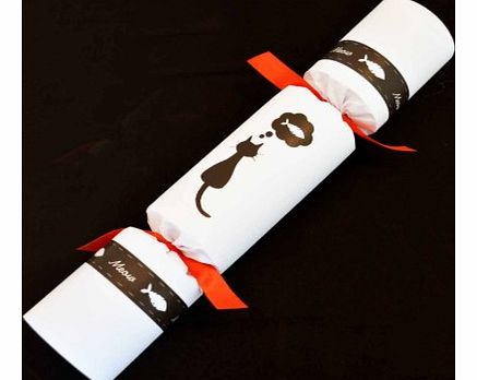 Luxury Cracker for your Cat 4714X