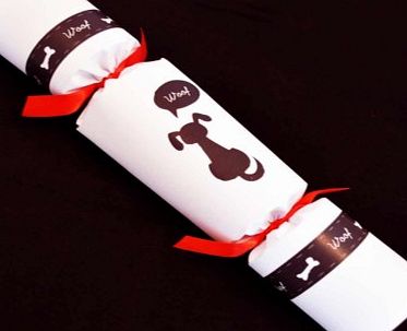 Luxury Cracker for your Dog 4713XP