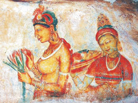 Luxury culture holiday in Sri Lanka