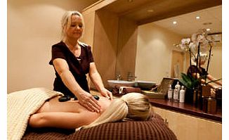 Luxury Day at Vitality Spa