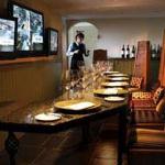 Luxury Fine Dining Experience for Four at Purple