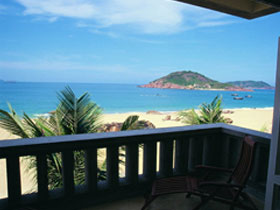 Luxury holiday in Vietnam