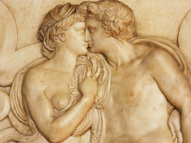 Luxury honeymoon in Italy