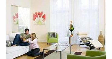 Luxury One Night Break at Titanic Spa