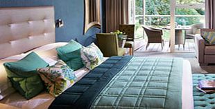 Luxury One Night Break for Two at Alexander