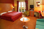 Luxury Overnight Break for Two at Aston Darlington Hotel