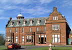 Overnight Break for Two at The Aston Hotel Dumfries