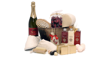 Pamper Hamper