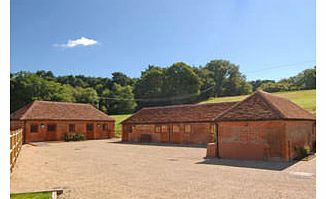 Luxury Pamper Treat with Lunch at Hillmotts