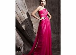 Luxury Sloping shoulder Sleeveless Tencel