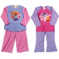 2pk winnie pyjamas