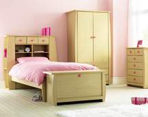 3 door storage wardrobe