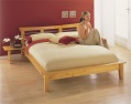 LXDirect 4ft 6in tokyo bedstead