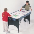 LXDirect 5ft air hockey table