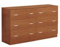 6-drawer chest