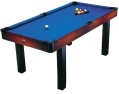 LXDirect 6ft pool table