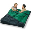 adult double camping ready bed