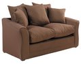 LXDirect alaska foam fold-out sofa-bed