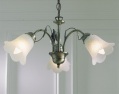 alexanda 3-light fitting
