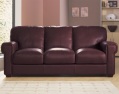 ancona leather range
