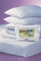 LXDirect anti-bacterial mattress protector