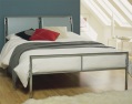 LXDirect antigua bedstead with optional mattress
