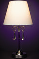 LXDirect Ariane table lamp