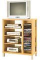 audio storage unit