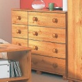 aviemore 8-drawer chest