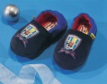 LXDirect bart slipper