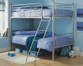 LXDirect basic bunk - with or without mattresses